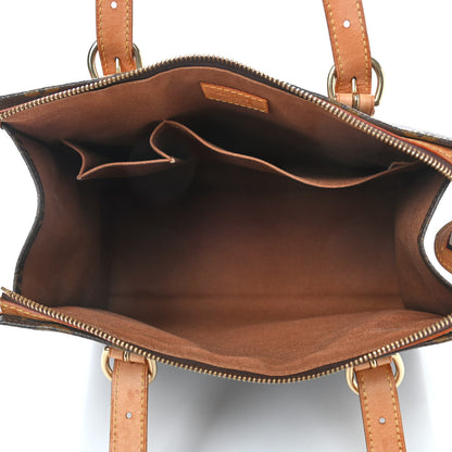 Louis Vuitton Monogram Popincourt Haut 4 of 14