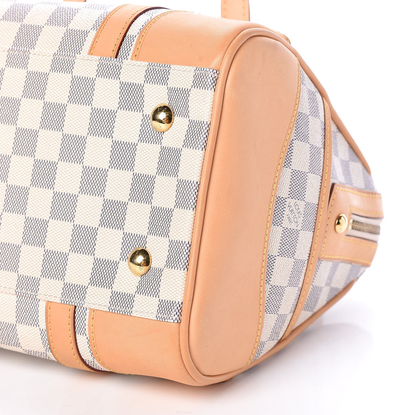 Damier Azur Berkeley