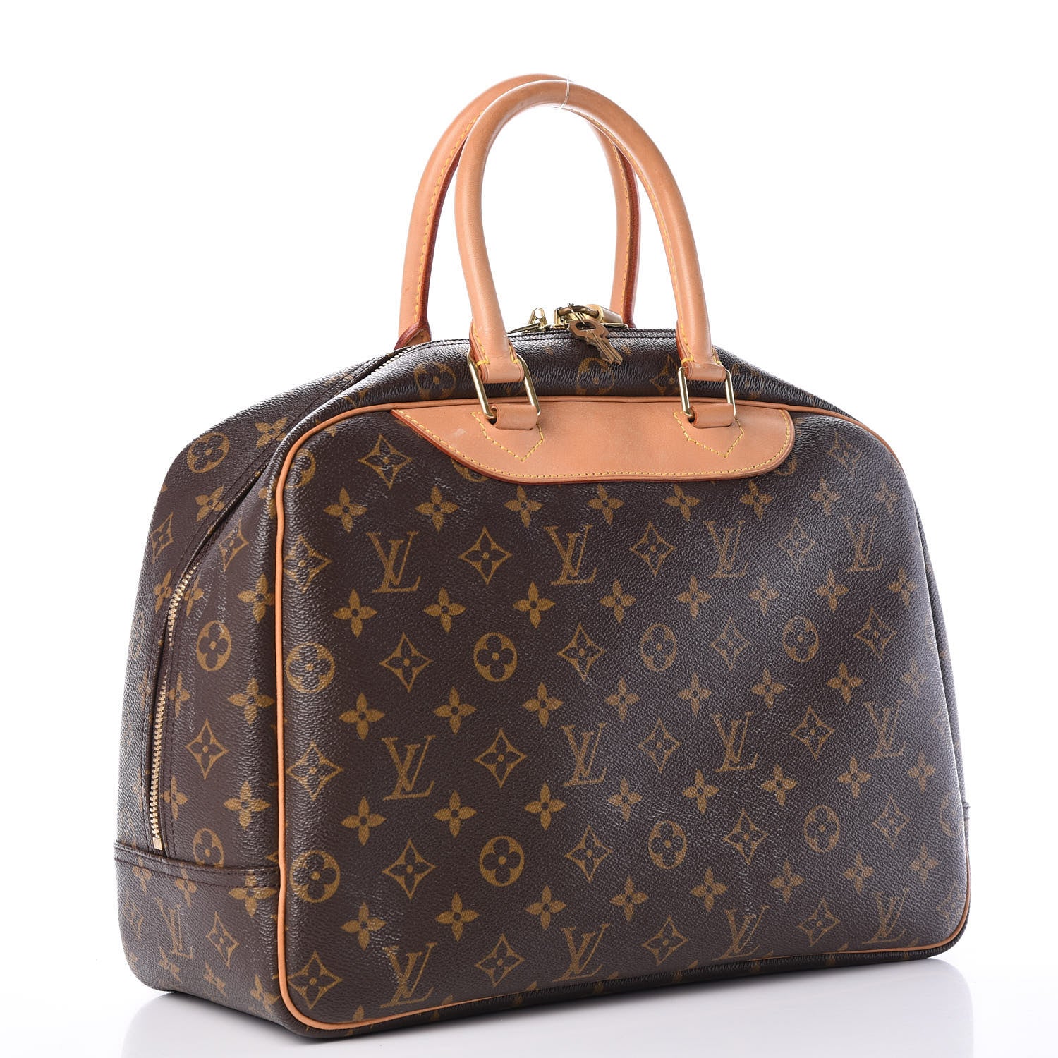 Louis Vuitton Monogram Deauville 2 of 15