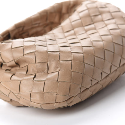 Bottega Veneta Nappa Intrecciato Mini Jodie Cipria 6 of 9