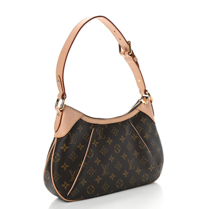 Louis Vuitton Monogram Thames PM 3 of 9