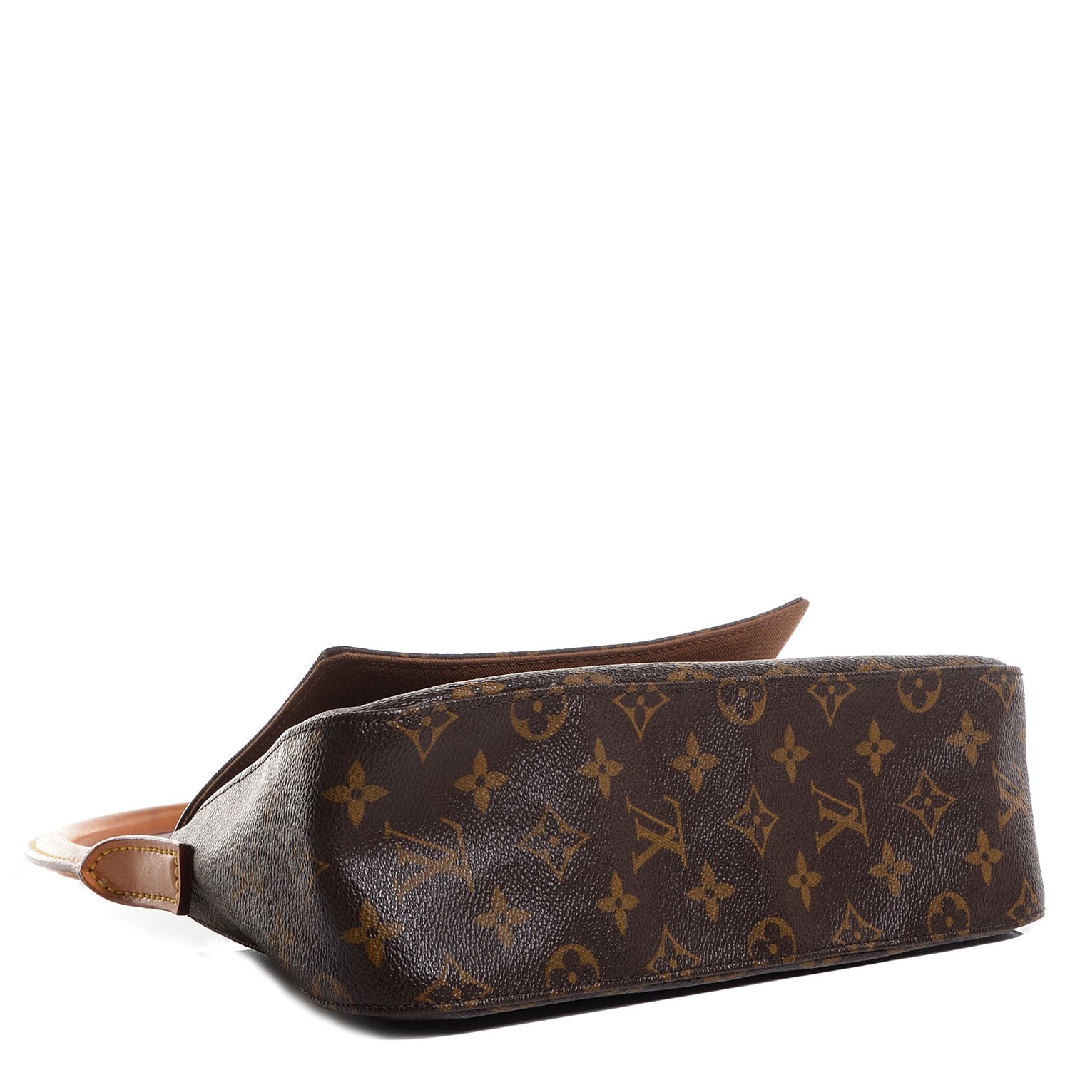 Louis Vuitton Monogram Mini Looping 4 of 7