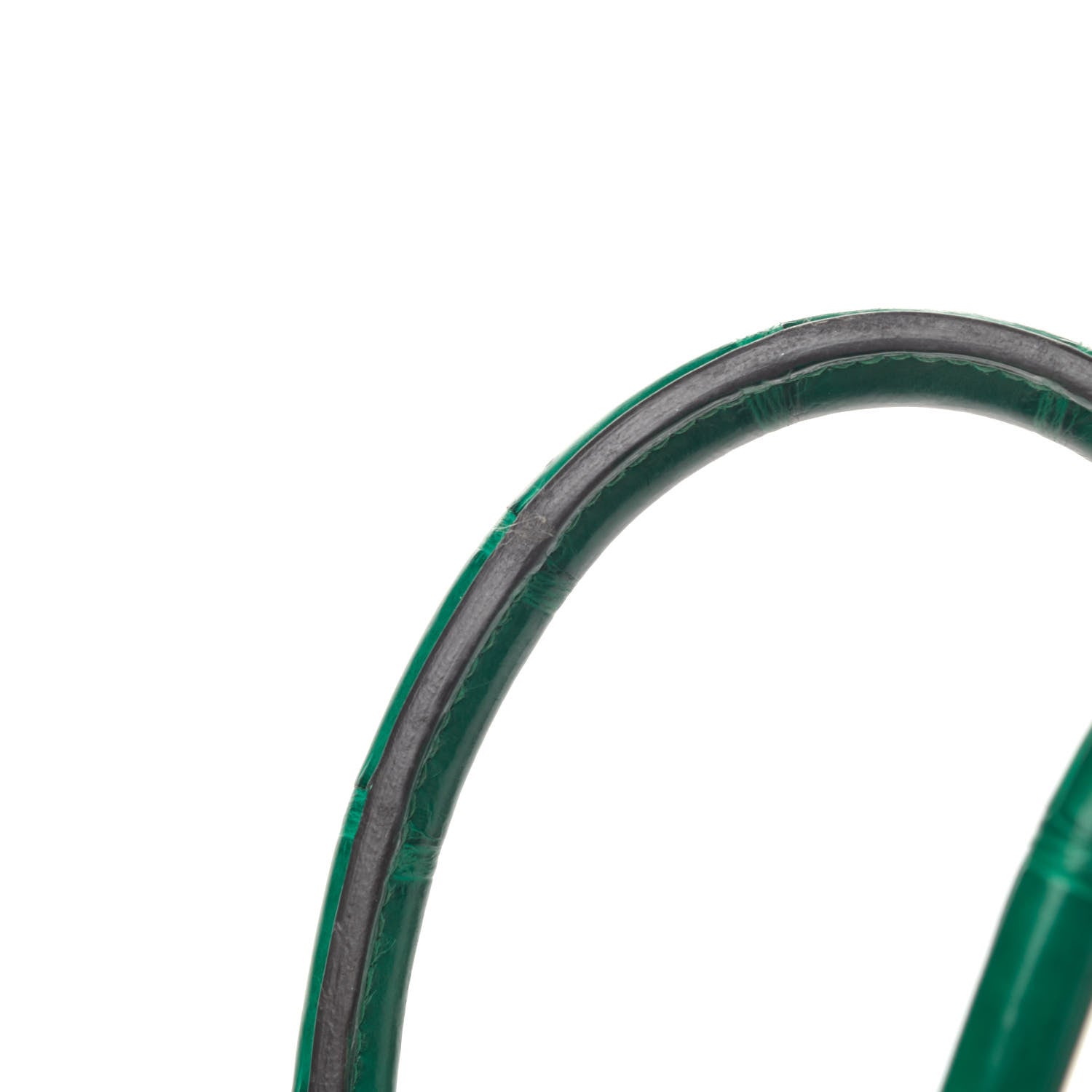 Hermes Matte Alligator Birkin 35 Malachite 16 of 18