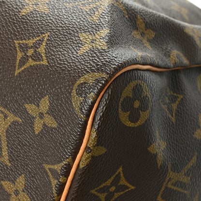 Louis Vuitton Monogram Speedy 40 11 of 11