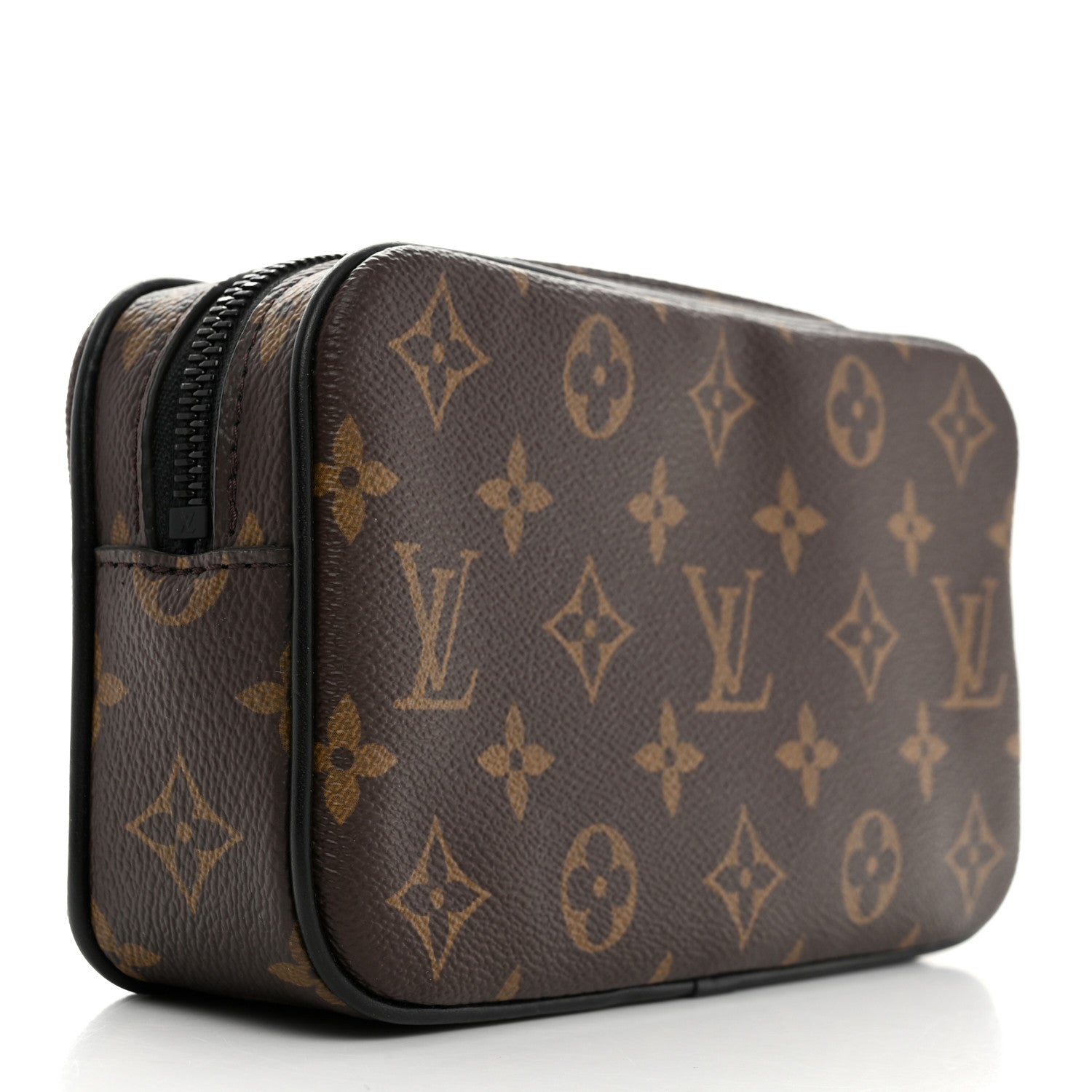 Louis Vuitton Monogram Solar Ray Pochette Volga 3 of 6