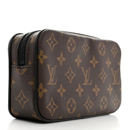 Louis Vuitton Monogram Solar Ray Pochette Volga 3 of 6