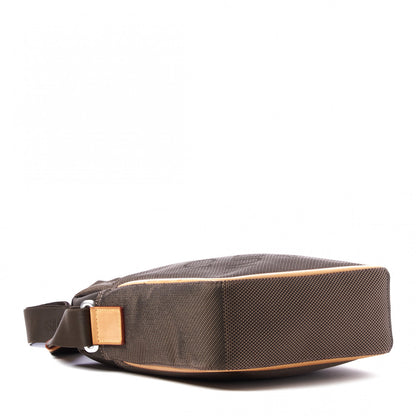 Louis Vuitton Damier Geant Citadin NM Terre 3 of 7