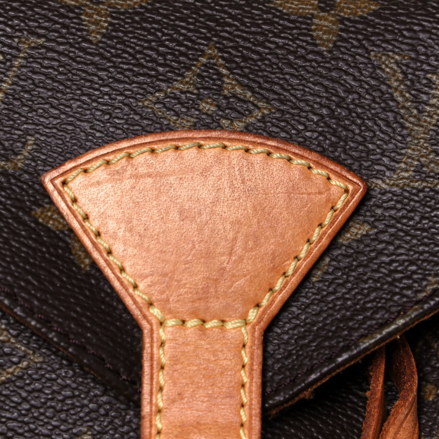 Monogram Montsouris MM Backpack