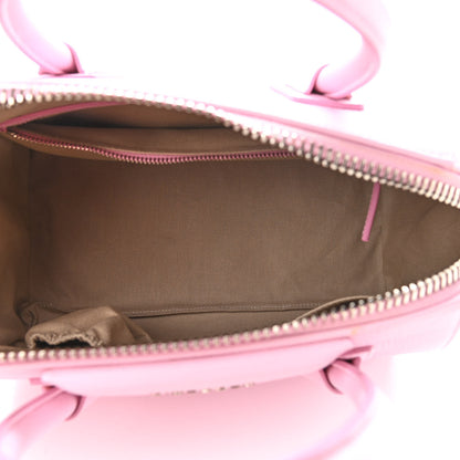 Givenchy Sugar Goatskin Small Antigona Pale Pink 5 of 16