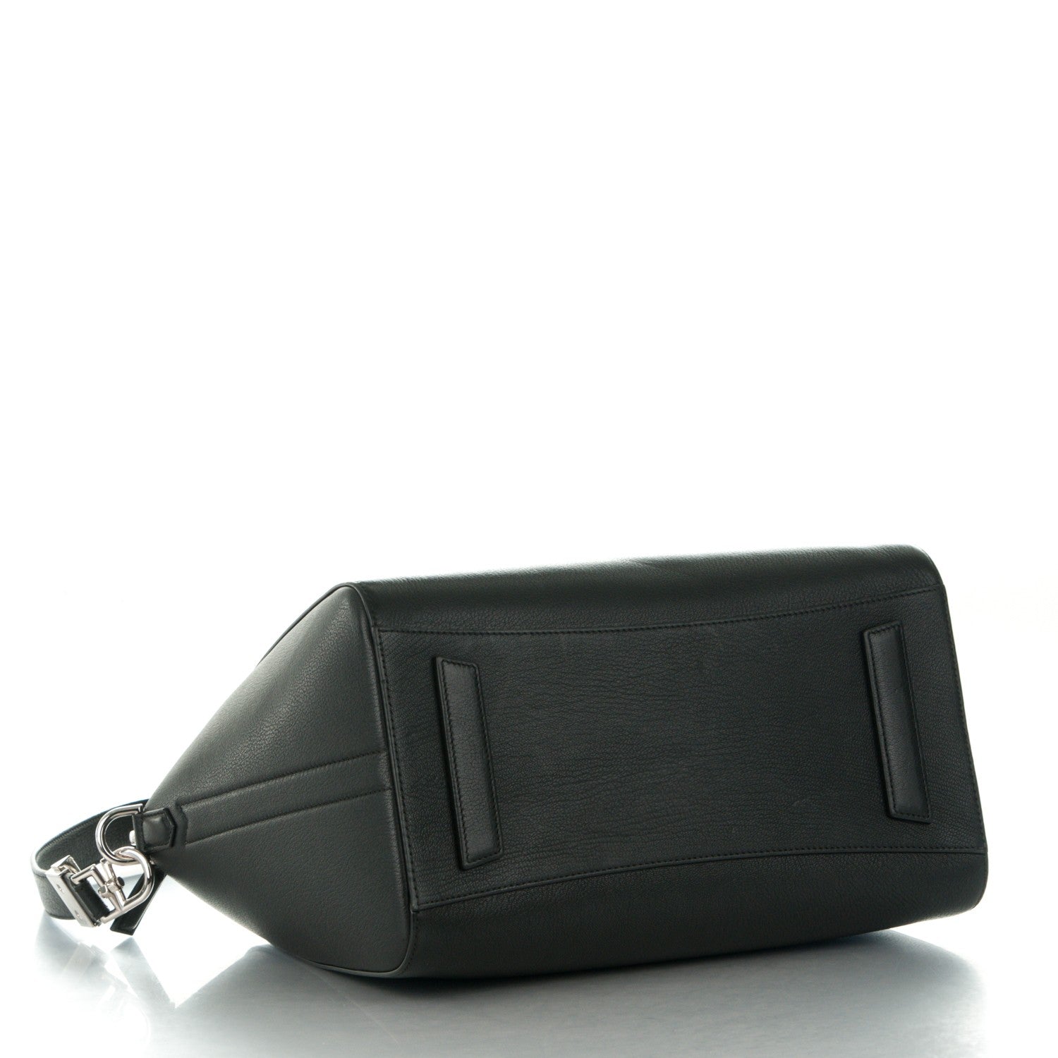 Givenchy Sugar Goatskin Medium Antigona Black 4 of 7