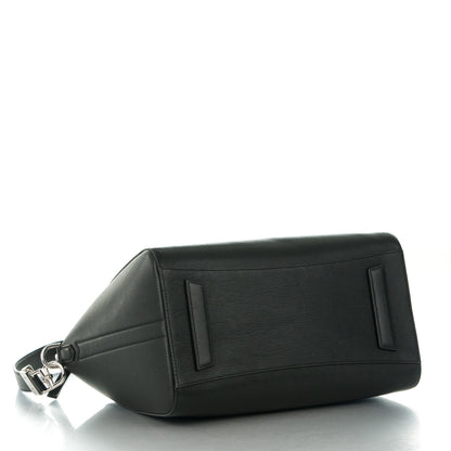 Givenchy Sugar Goatskin Medium Antigona Black 4 of 7