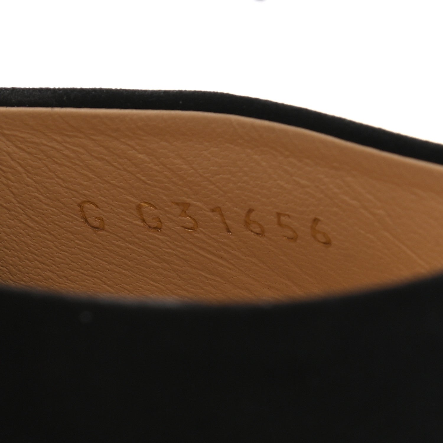 Chanel Suede Sandals 39 Black 8 of 10
