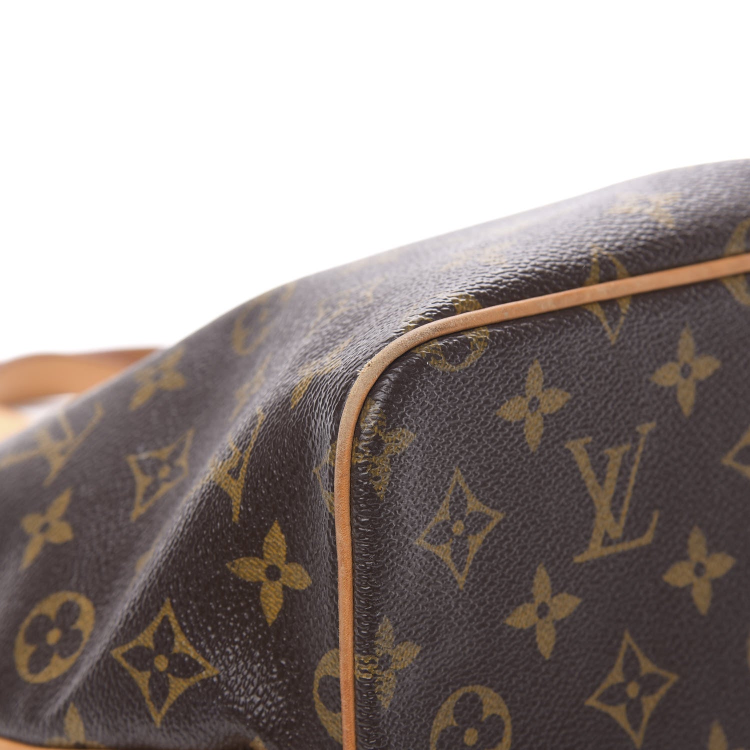 Louis Vuitton Monogram Palermo PM 10 of 15