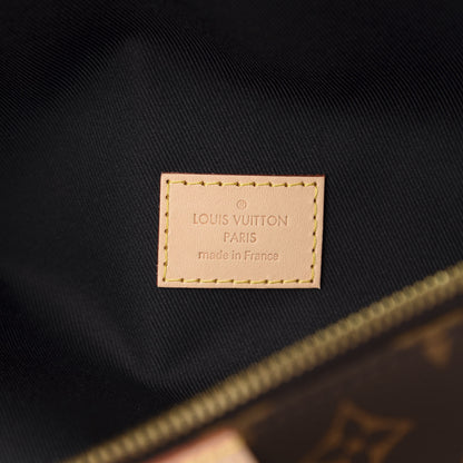 Louis Vuitton Monogram Bumbag 9 of 10