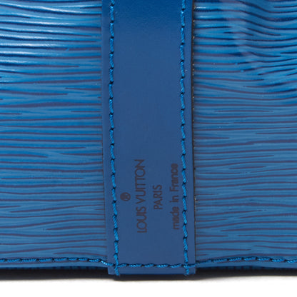 Louis Vuitton Epi Petit Noe Toledo 8 of 8