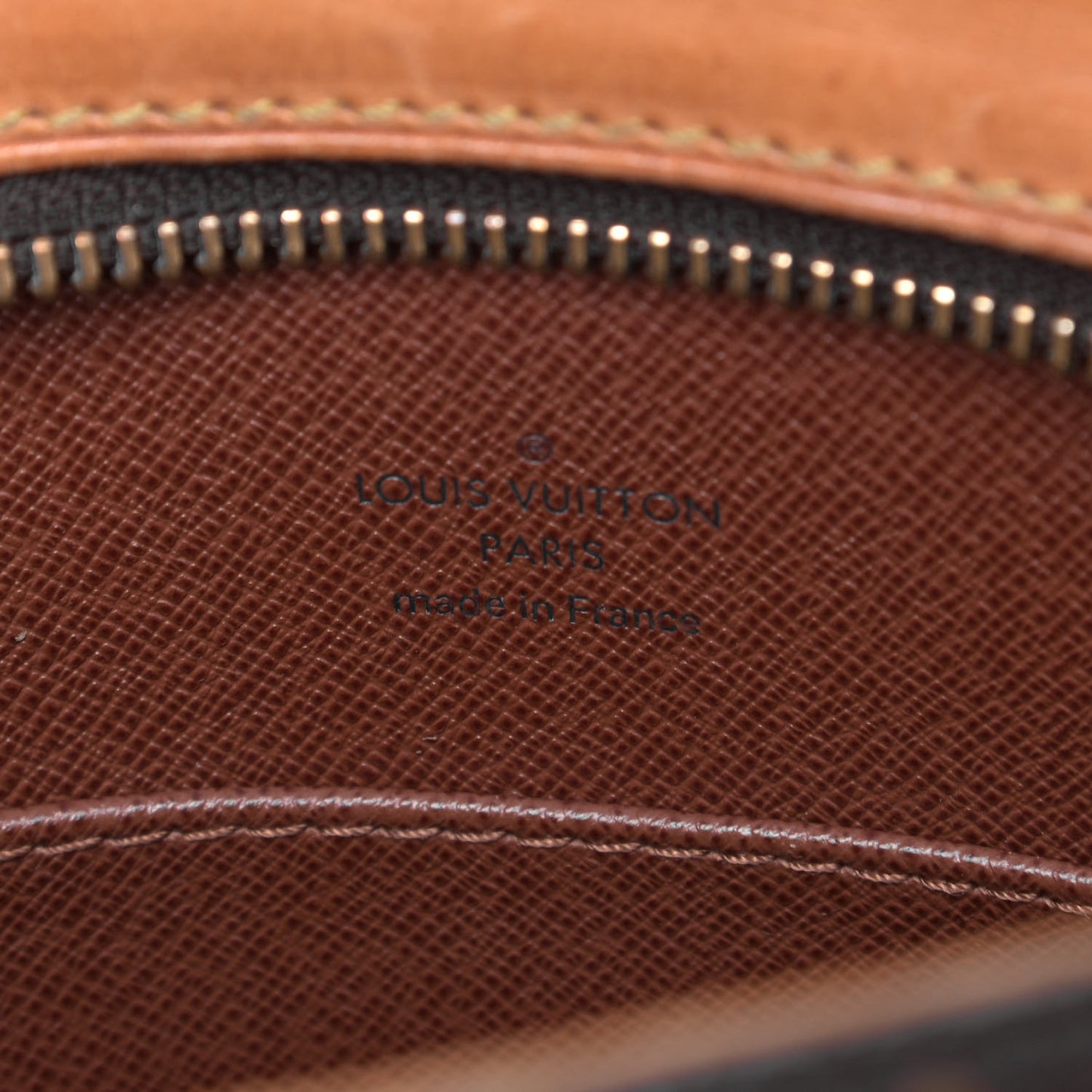 Monogram Drouot