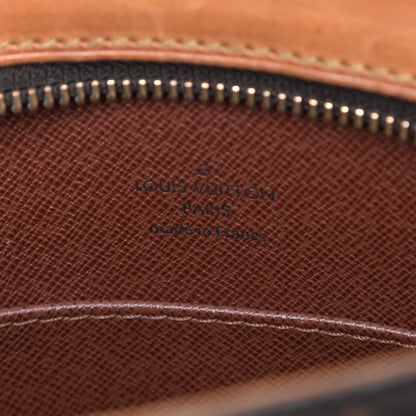 Louis Vuitton Monogram Drouot 5 of 5