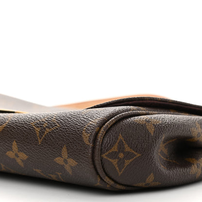 Louis Vuitton Monogram Favorite PM 10 of 11