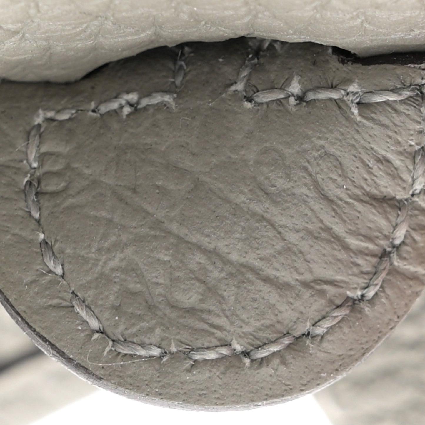 Taurillon Clemence Evelyne TPM Gris Meyer