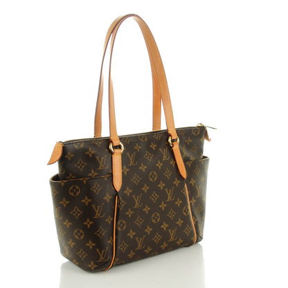 Louis Vuitton Monogram Totally PM 3 of 7