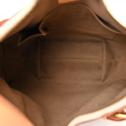 Louis Vuitton Monogram Multicolor Greta Black 5 of 9