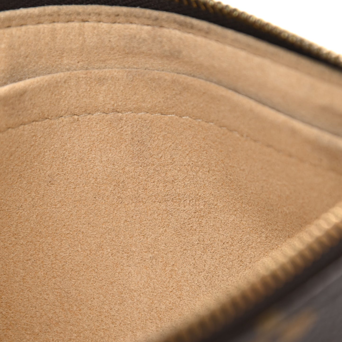 Monogram Pochette Milla MM