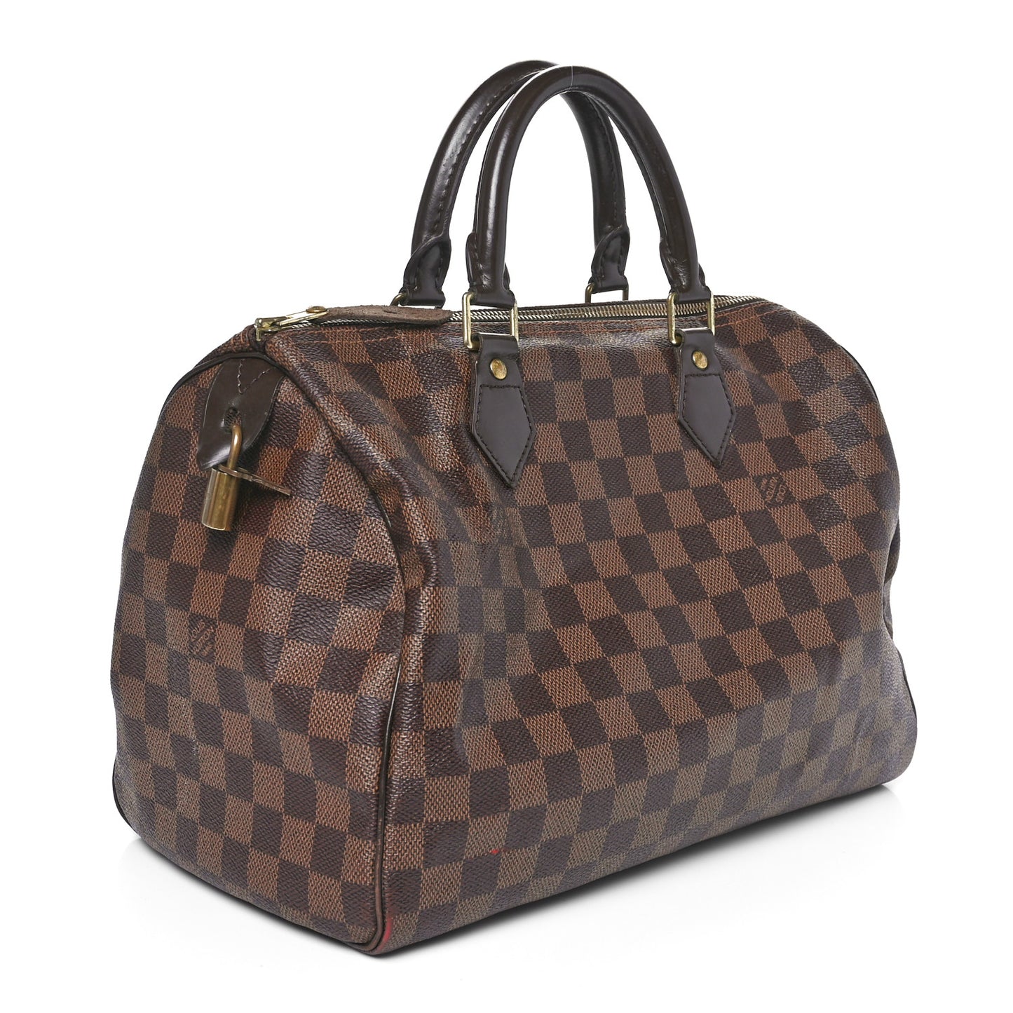 Damier Ebene Speedy 30