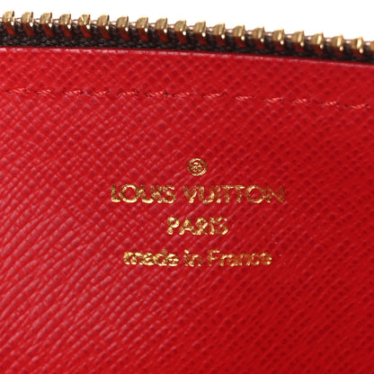 Louis Vuitton Damier Ebene Papillon 30 7 of 10