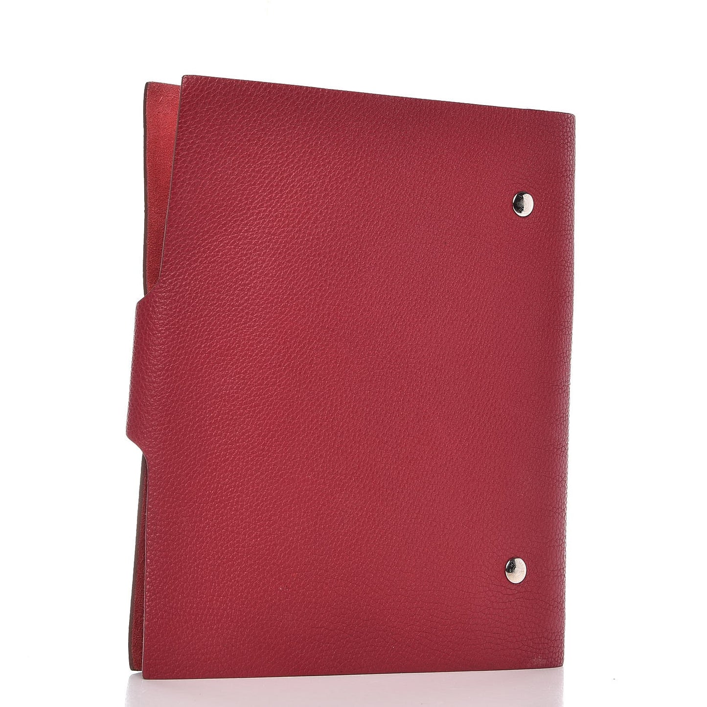 Togo Ulysse MM Notebook Cover Rubis