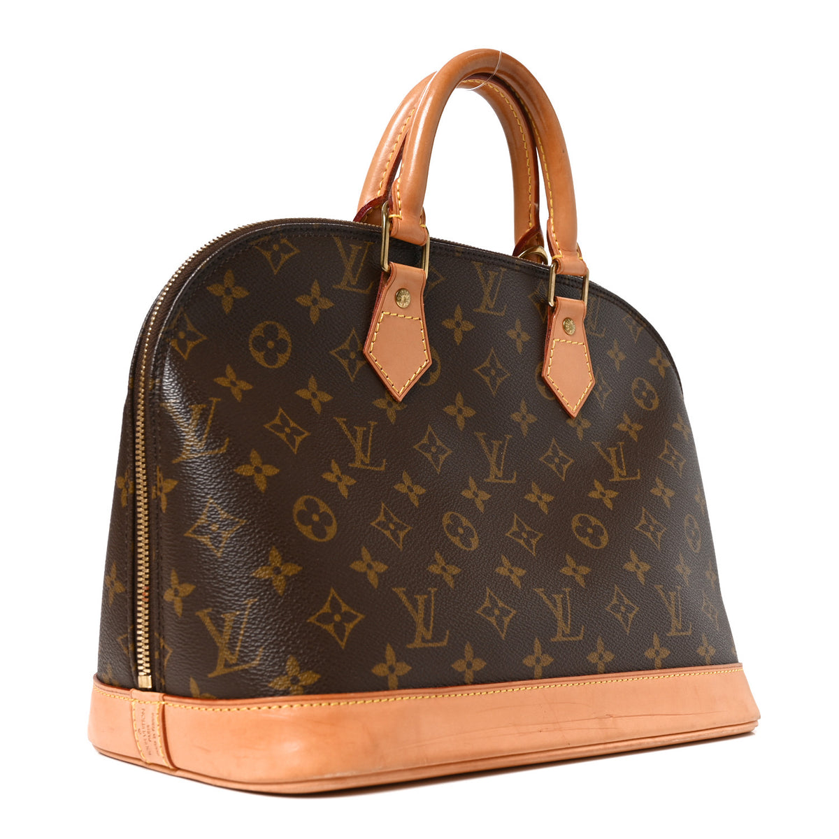 Monogram Alma PM