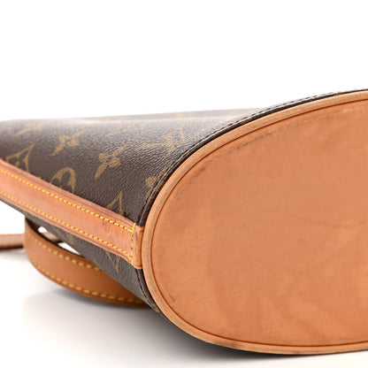 Louis Vuitton Monogram Drouot 8 of 11