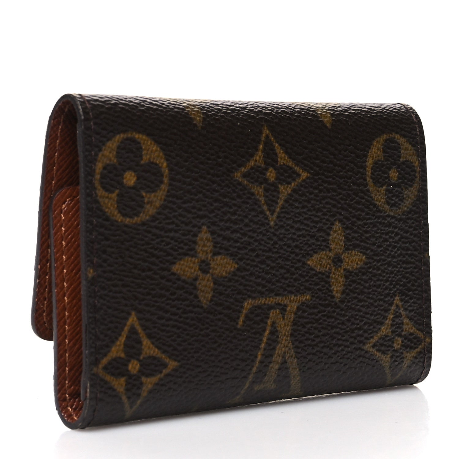 Louis Vuitton Monogram 6 Key Multicles Holder 3 of 10