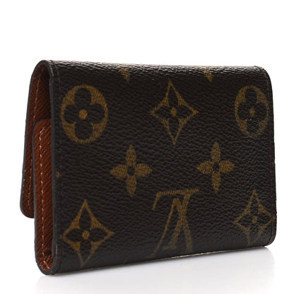 Louis Vuitton Monogram 6 Key Multicles Holder 3 of 10