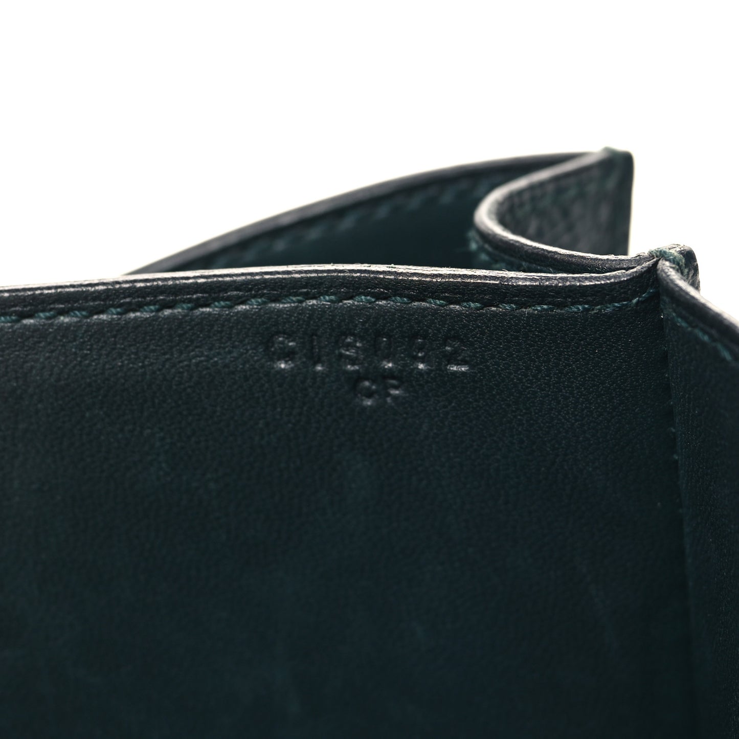 Epsom Constance 24 Vert Cypress