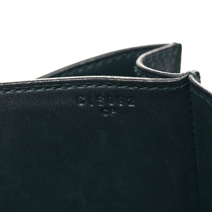 Hermes Epsom Constance 24 Vert Cypress 8 of 13