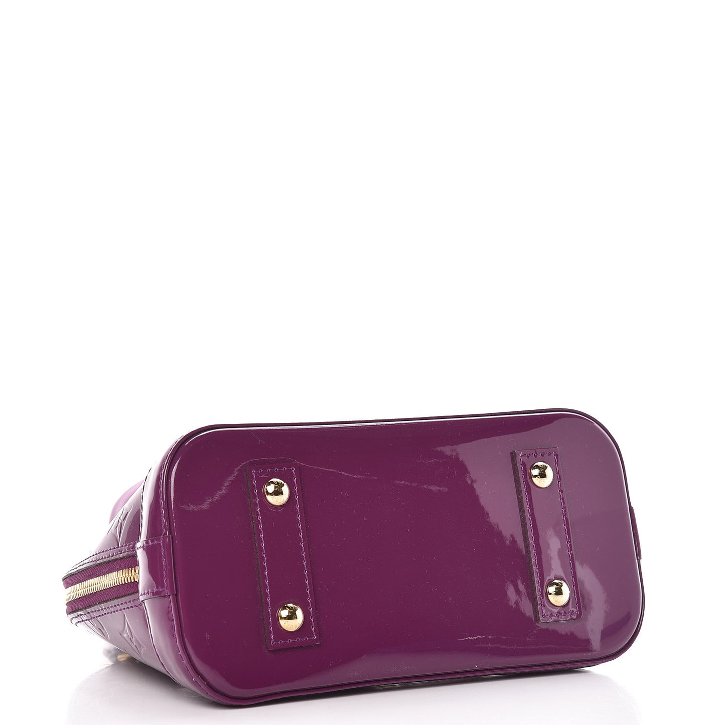 Vernis Alma BB Amethyste