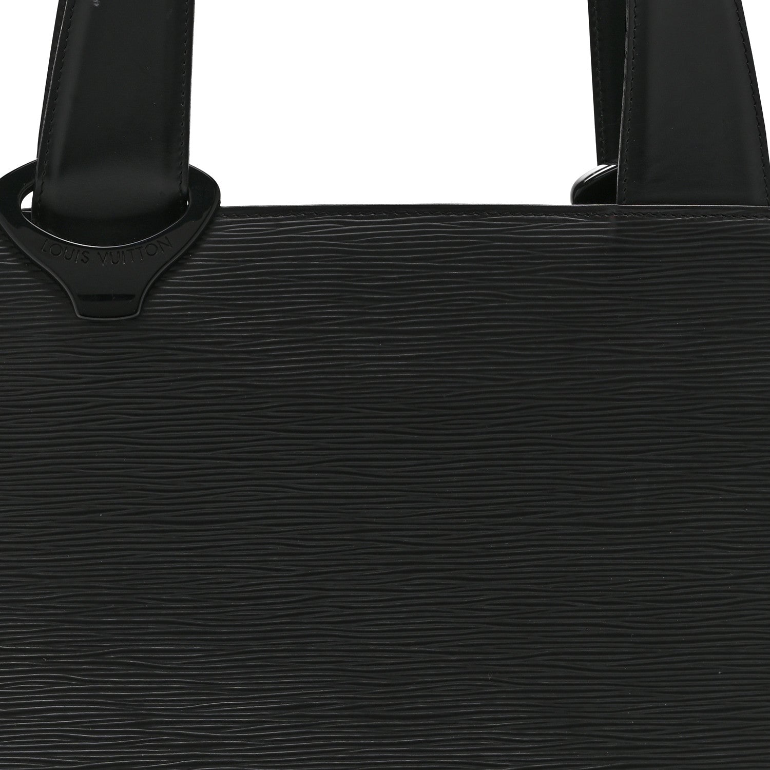 Louis Vuitton Epi Z Gemeaux Black 8 of 11