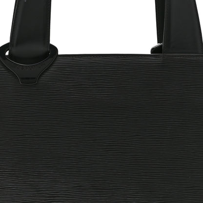 Louis Vuitton Epi Z Gemeaux Black 8 of 11