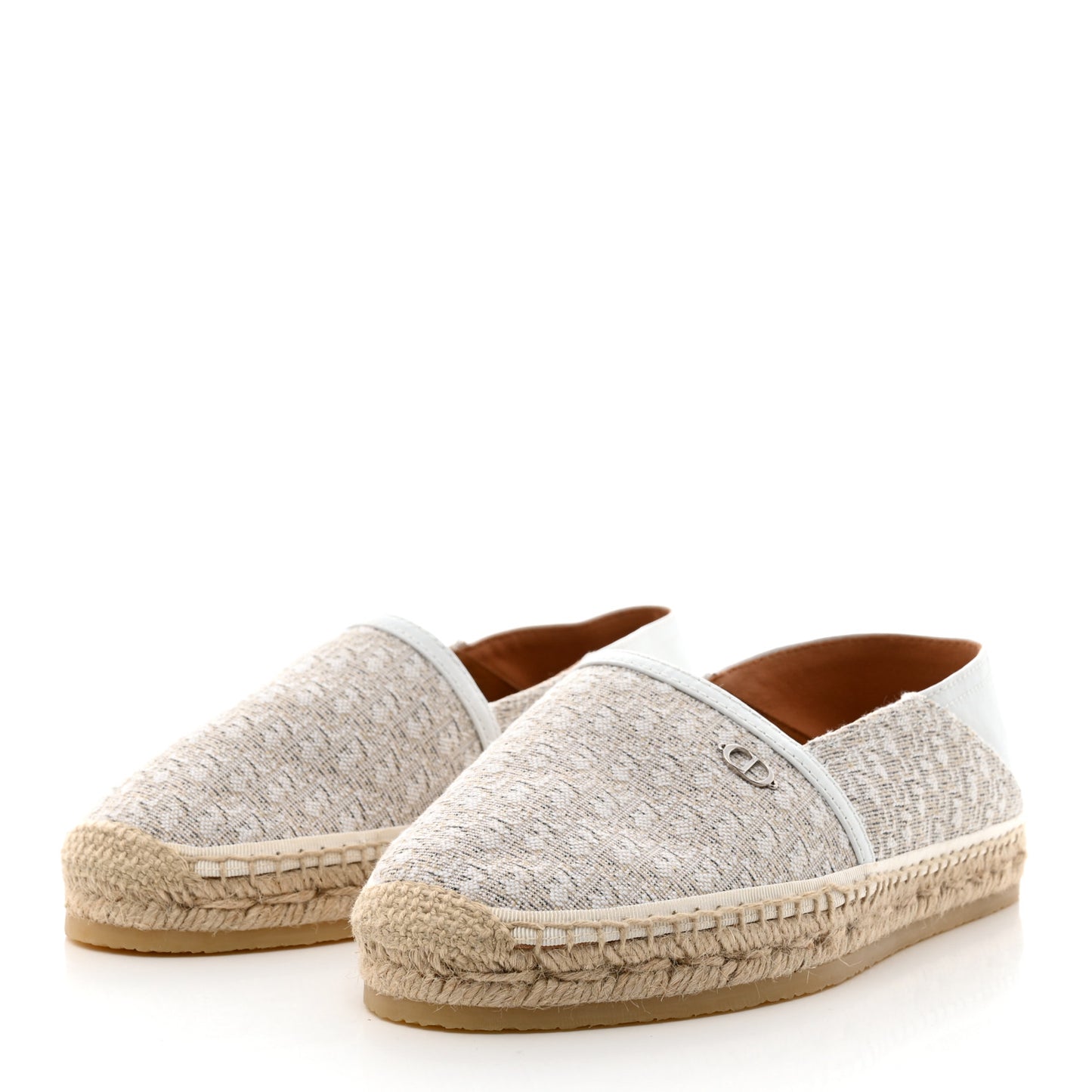 Oblique Womens Paradise Espadrilles 38
