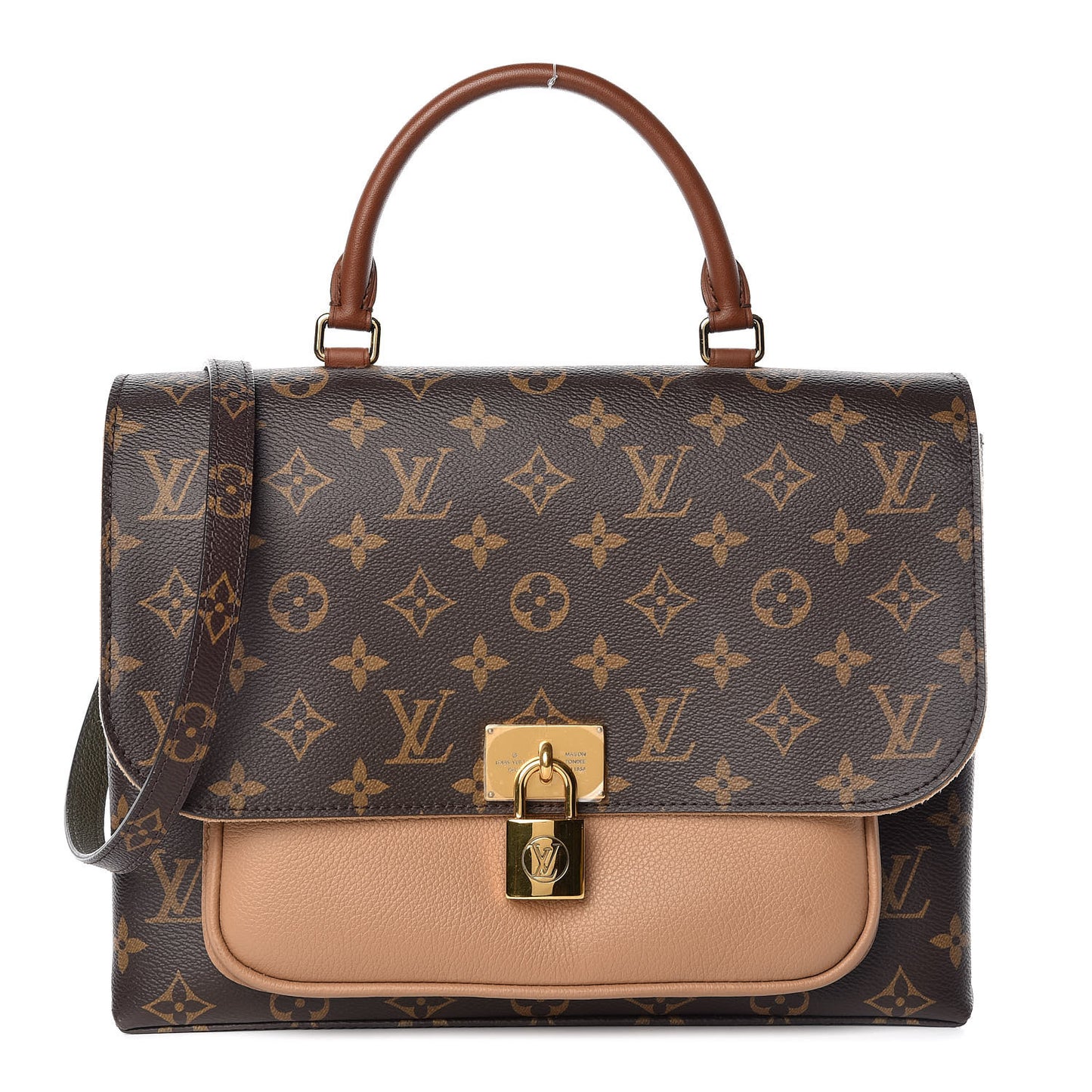 Monogram Marignan Sesame