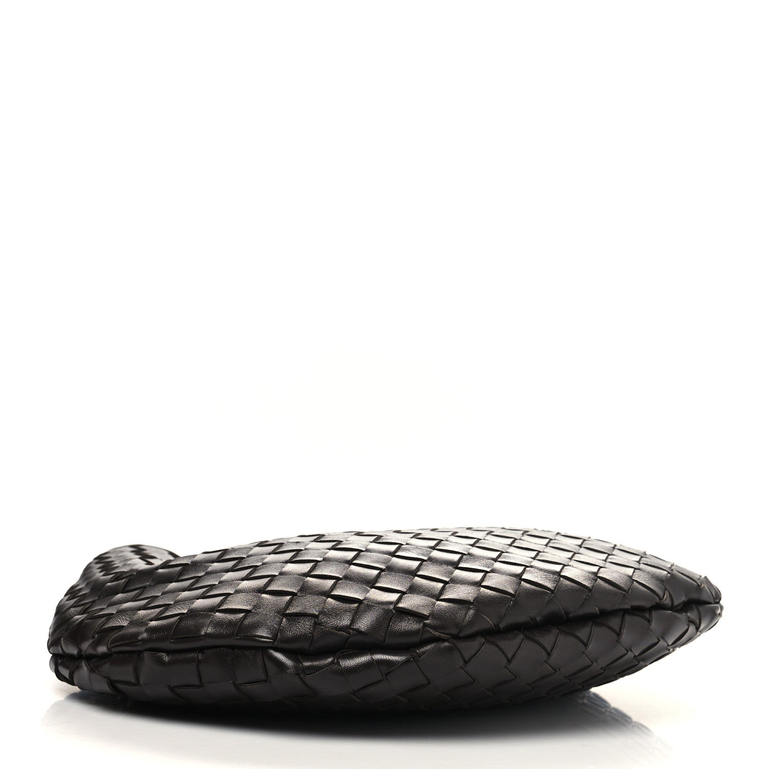 Bottega Veneta Nappa Intrecciato Medium Sardine Bag Fondant 5 of 12