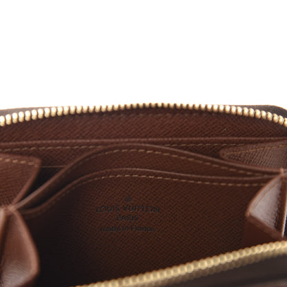 Louis Vuitton Monogram Zippy Coin Purse 6 of 7