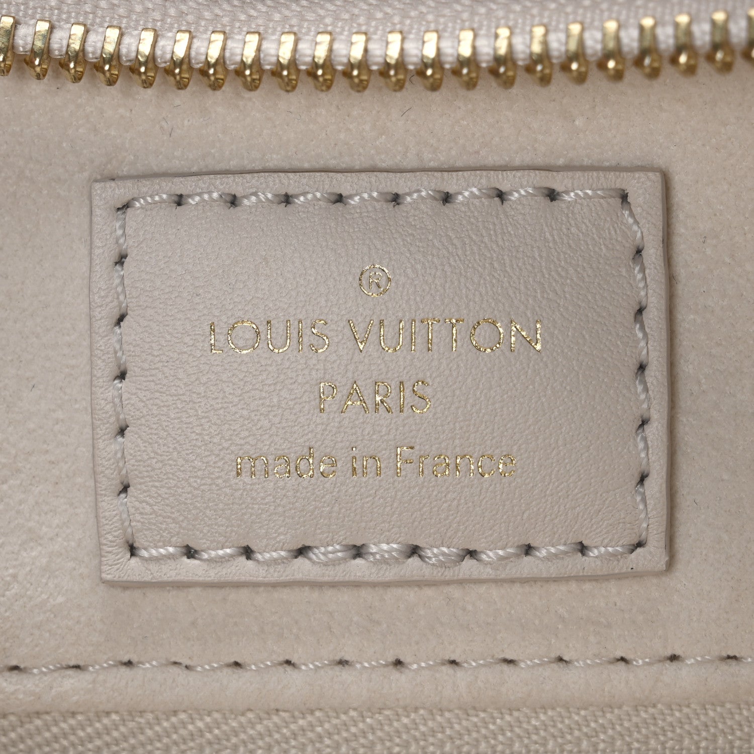 Louis Vuitton Empreinte Monogram Carryall PM  Sunrise Aquarelle 7 of 10