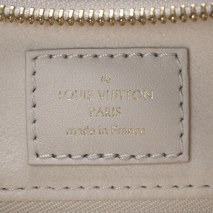 Louis Vuitton Empreinte Monogram Carryall PM  Sunrise Aquarelle 7 of 10