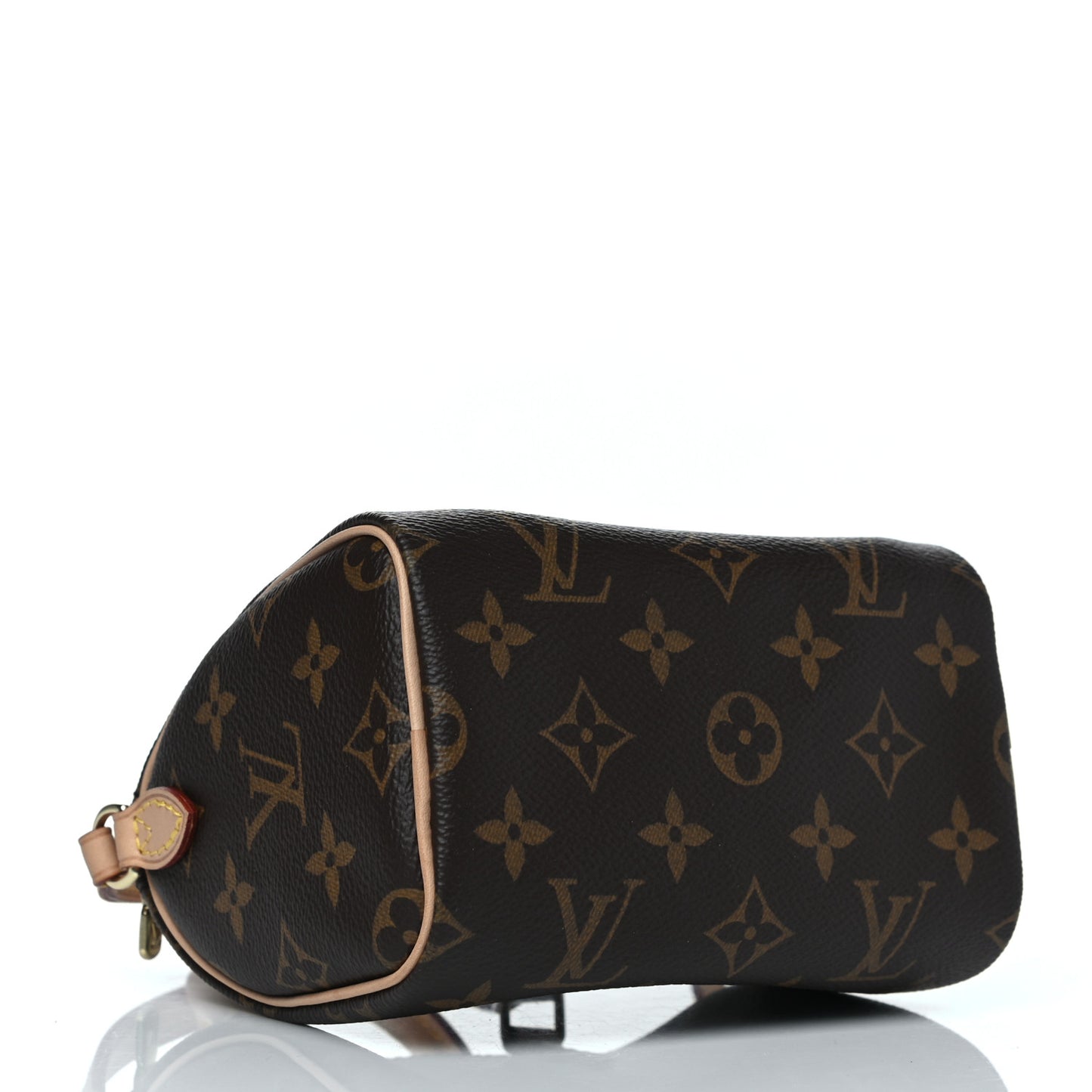 Monogram Nano Speedy