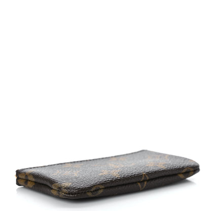 Louis Vuitton Monogram Key Pouch 6 of 8