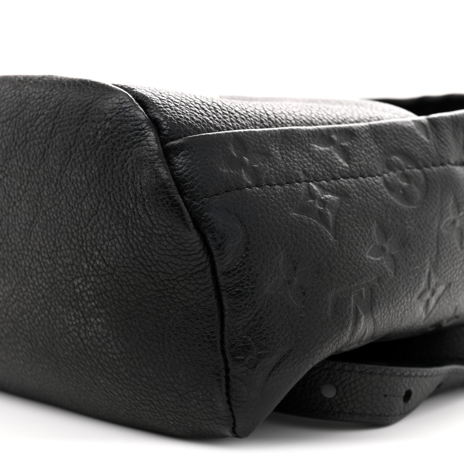 Louis Vuitton Empreinte Sorbonne Backpack Black Black 10 of 14
