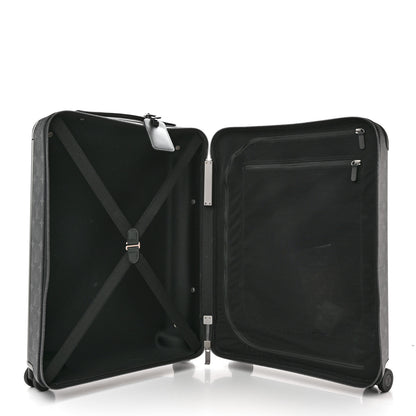 Louis Vuitton Monogram Eclipse Horizon 55 4 of 15