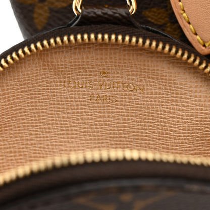 Louis Vuitton Monogram Neverfull BB Beige 9 of 16