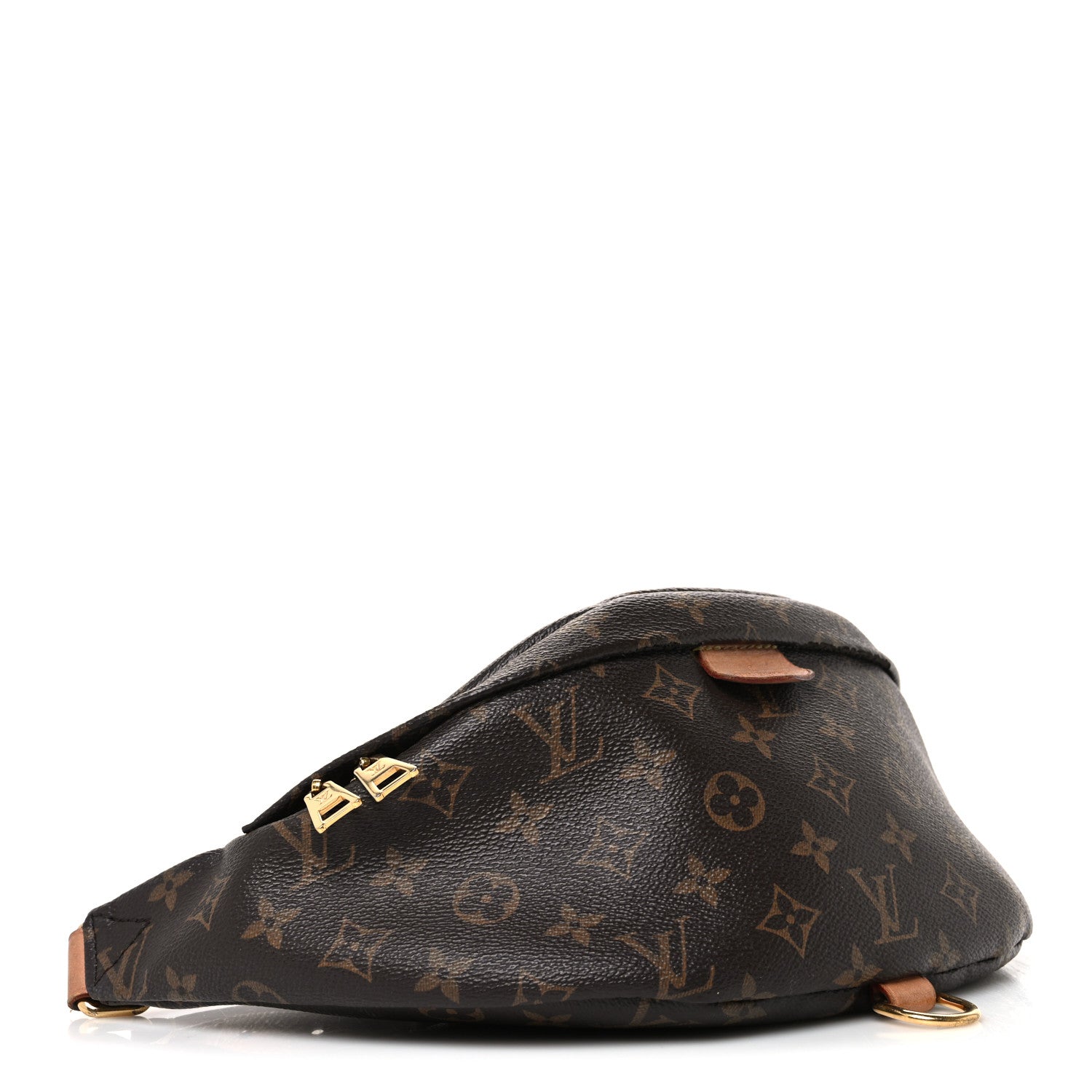 Louis Vuitton Monogram Bumbag 3 of 9